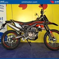 FB Mondial SMX 125 Garantita e Finanziabile