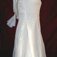 Vestito sposa