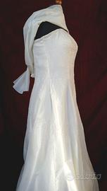 Vestito sposa