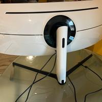 Monitor gaming curvo Samsung 49 pollici