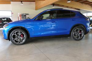 ALFA ROMEO Stelvio 2.0 Turbo 280 CV AT8 Q4 Veloc