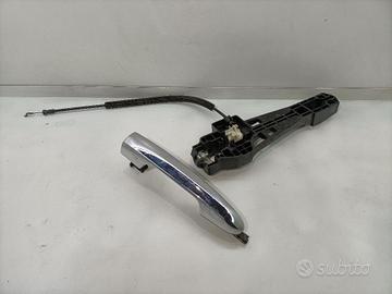 MANIGLIA ESTERNA ANTERIORE SINISTRA FIAT 500 L Ser