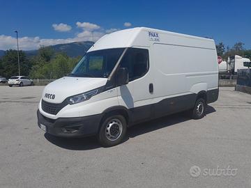 IVECO IVECO 35S18HA8V H2 U19089