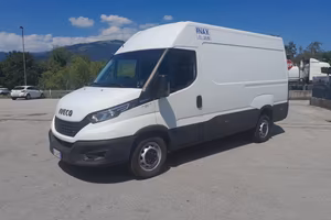 IVECO IVECO 35S18HA8V H2 U19089