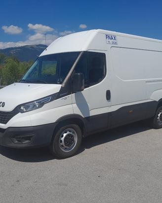 IVECO IVECO 35S18HA8V H2 U19089