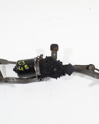 MOTORINO TERGI ANT COMPLETO DI TANDEM CITROEN C3 S