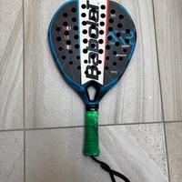 Babolat Air Viper – Racchetta Padel Professionale