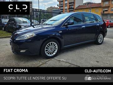 FIAT Croma 1.9 Multijet 16V Dynamic