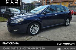 FIAT Croma 1.9 Multijet 16V Dynamic
