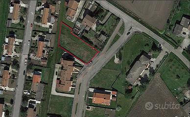 Lotto edificabile