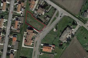 Lotto edificabile