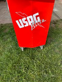 Usag carrello officina ,