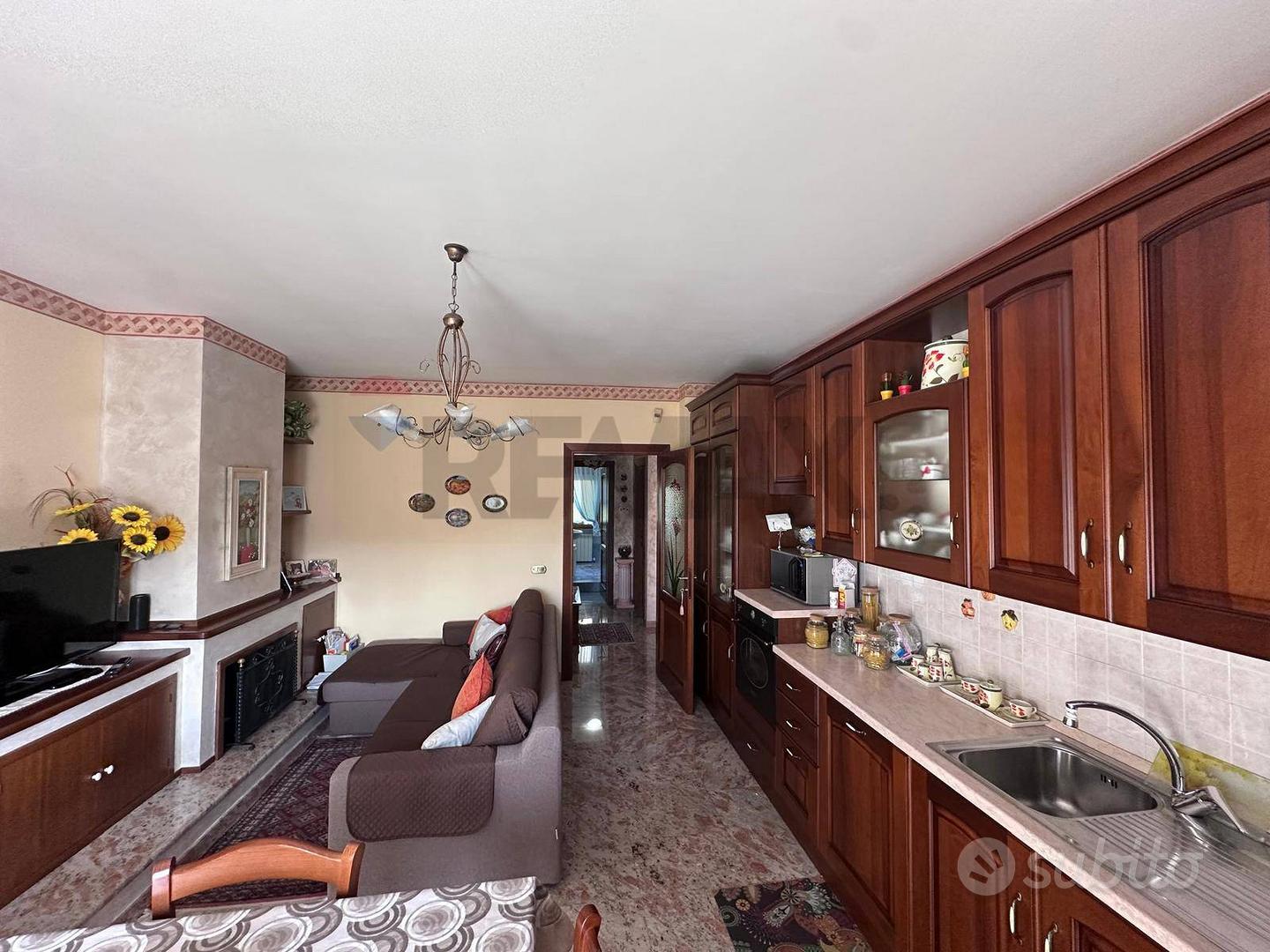 Apartment in Rovito, Bosco di Rovito - Vista 4