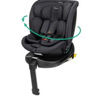 Seggiolino auto Bebeconfort RevolveFix Plus NUOVO