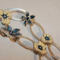 Braccialetto Pilgrim Danish design