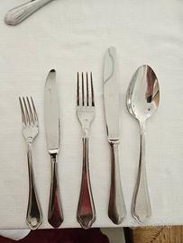 Posate acciaio inox 18/10 Mepra