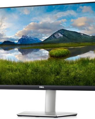Monitor Dell 27 pollici