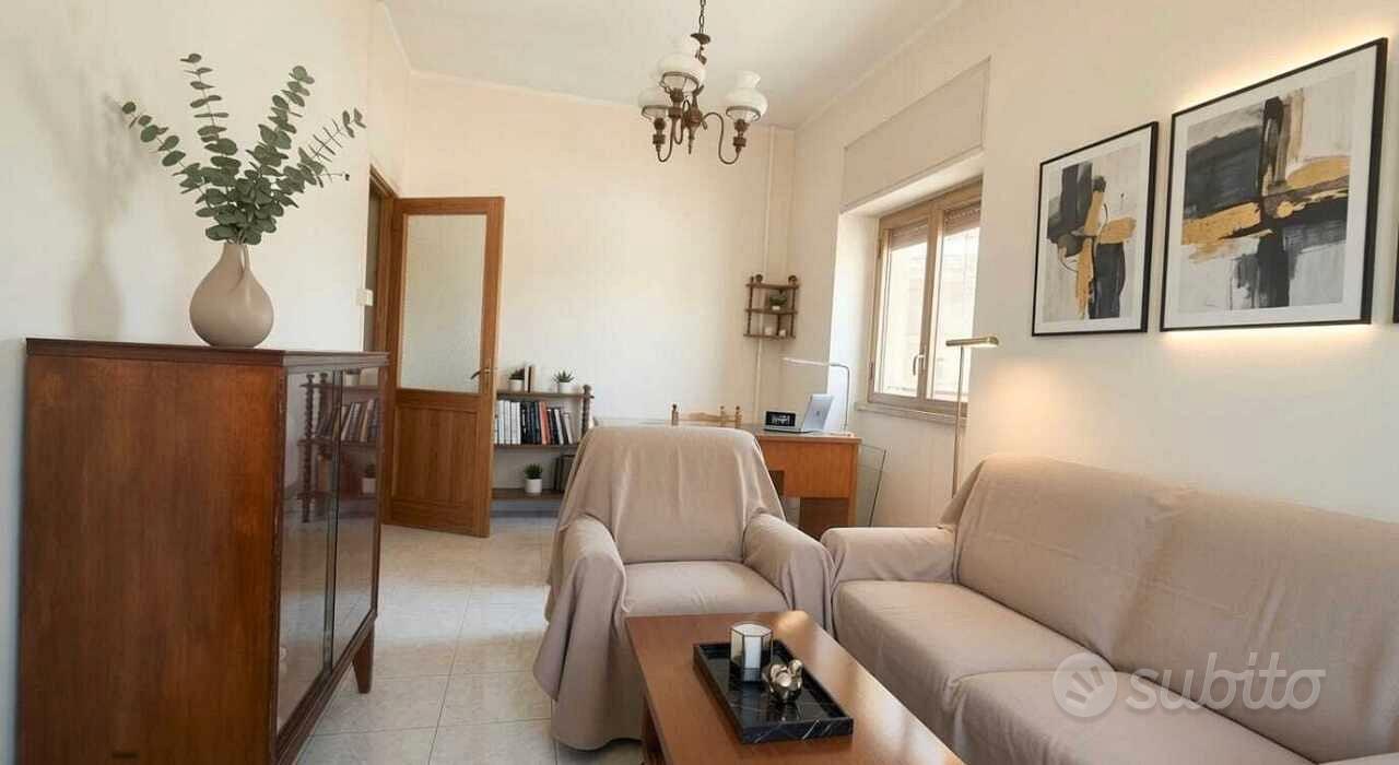 Appartamento – Catania, Nesima Superiore, Monte Po-Nesima-San Leone-Rapisardi - Altro