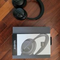 Cuffie Bose Noise Cancelling Headphones 700