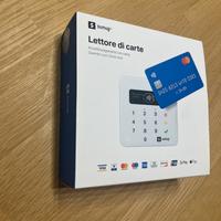 Pos lettore carte portatile