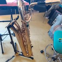 Sax baritono Jupiter