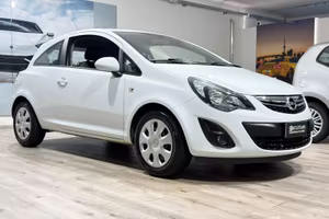 OPEL CORSA 1.2 86cv 110.000km 2014 NEOPATENTATI