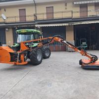 Braccio Decespugliatore Tifemec GV550P