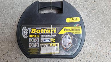 Catene da neve  a rombo