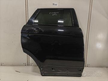 PORTIERA POSTERIORE SINISTRA LAND ROVER Range Rove