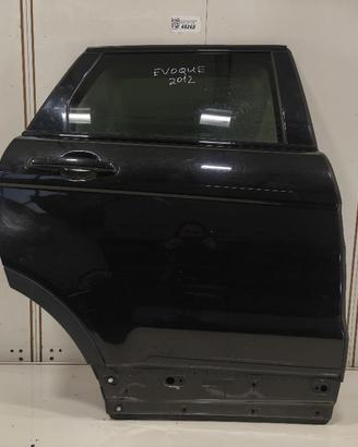 PORTIERA POSTERIORE SINISTRA LAND ROVER Range Rove