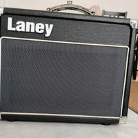 amplificatore Laney vc15
