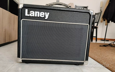 amplificatore Laney vc15