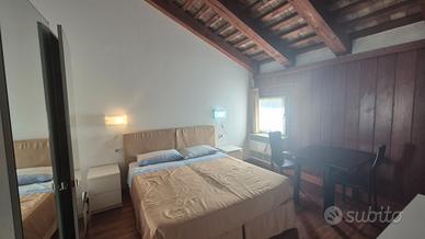 Mono a 10' da TV contratto transitorio