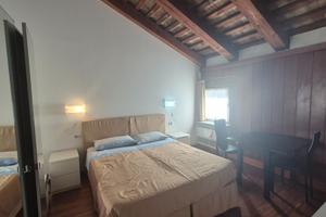 Mono a 10' da TV contratto transitorio