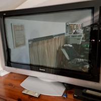 TV plasma PANASONIC VIERA 42 