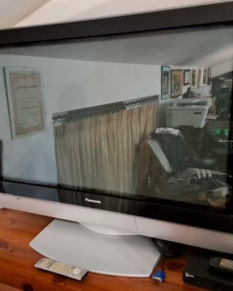 TV plasma PANASONIC VIERA 42