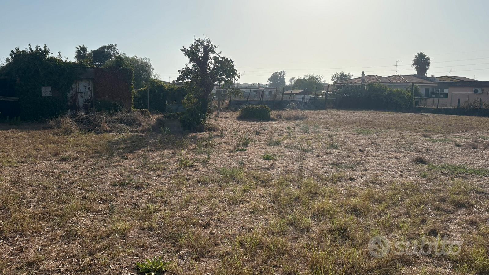 Terreno edificabile - Vista 2