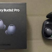 Samsung Galaxy Buds 2 Pro