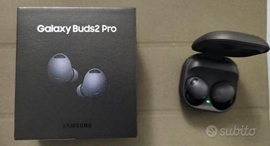 Samsung Galaxy Buds 2 Pro
