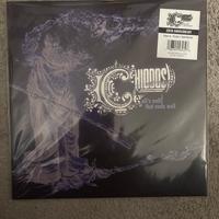 New vinyl Chiodos 20th anniversary