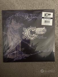 New vinyl Chiodos 20th anniversary