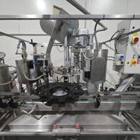 monoblocco rienpimento colmatura capsulatrice