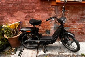 Ciao piaggio euro 2 2005 con miscelatore