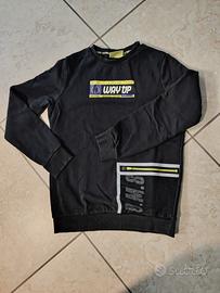 Felpa Originale Marines 13-4 anni