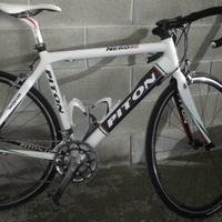 Bici corsa bdc