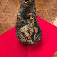 Vaso di Italo Casini