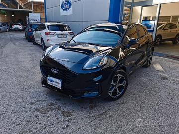 Ford Puma KM/0 1.0 EcoBoost Hybrid 125 CV S&S ST-L