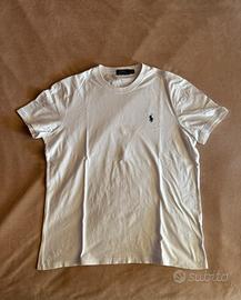 T-shirt ralph lauren