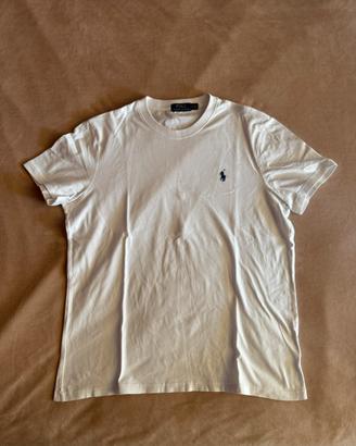 T-shirt ralph lauren