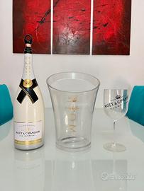 Moet & Chandon Champagne
